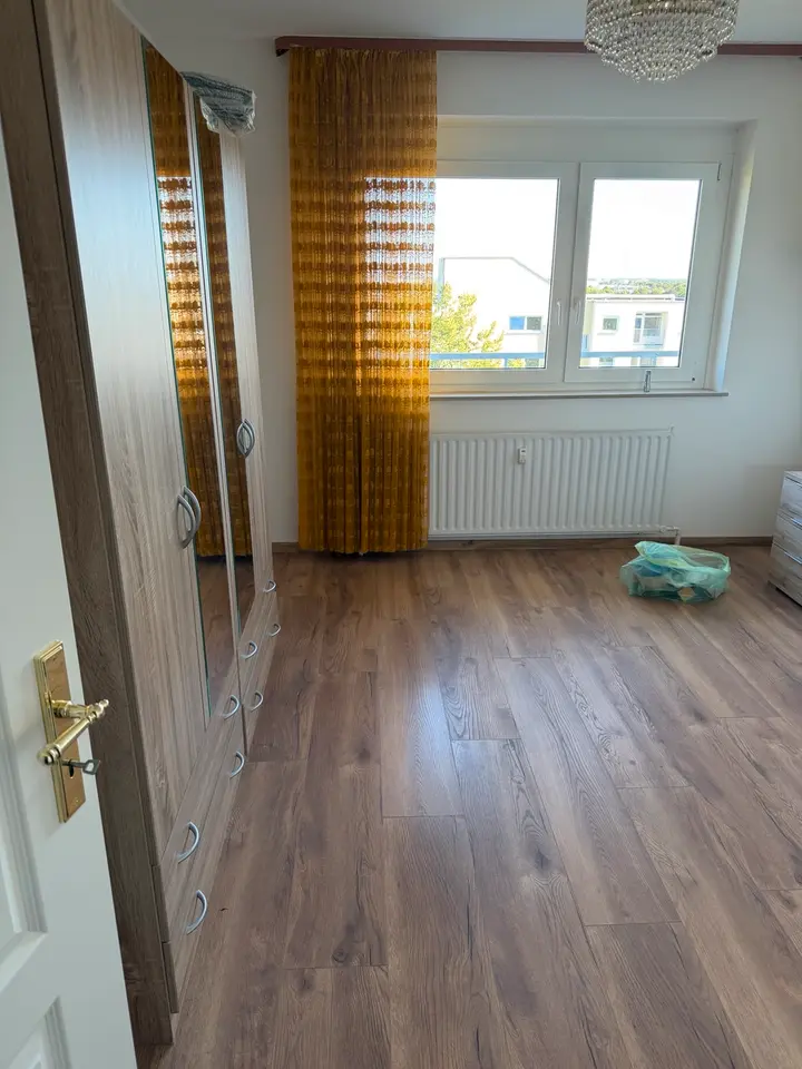 2 Zimmer Wohnung mit 25 m² in Heidelberg – Bild 8