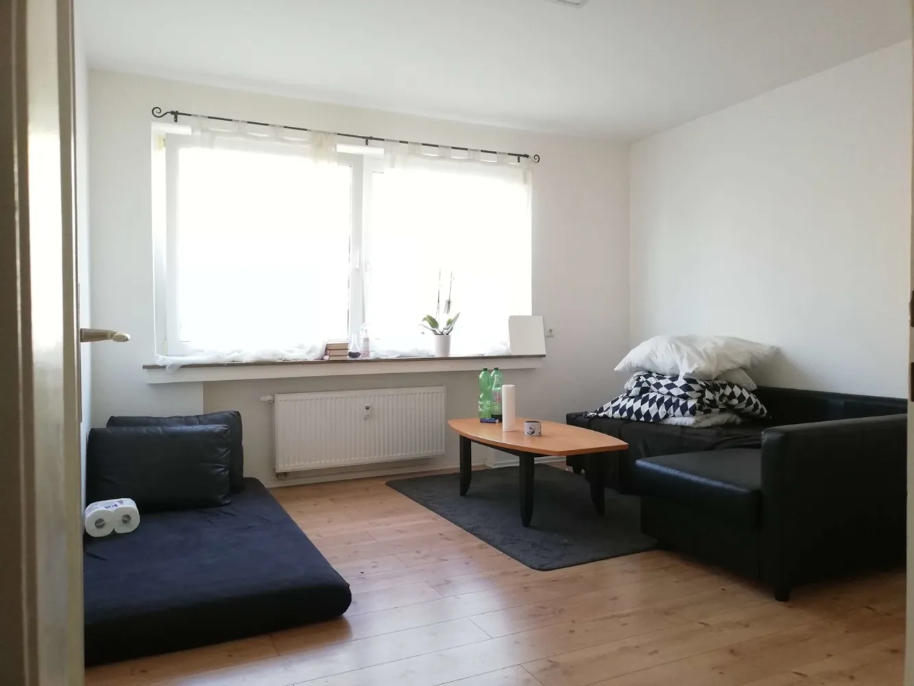 1 Zimmer Wohnung mit 27 m² in Essen – Bild 1