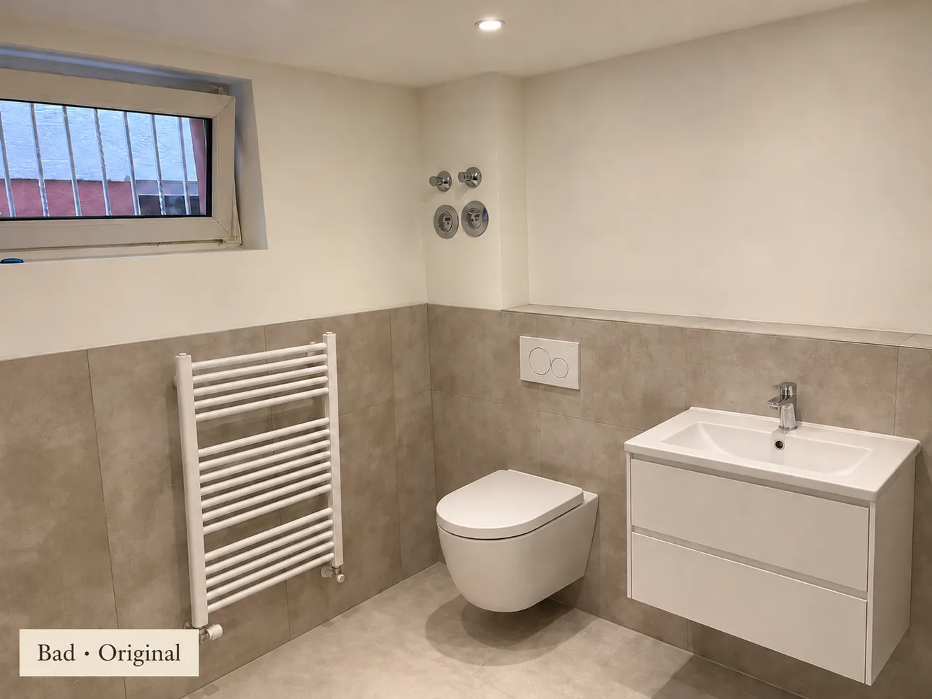 2 room apartment with 74 m² in Wiesbaden – Photo 4
