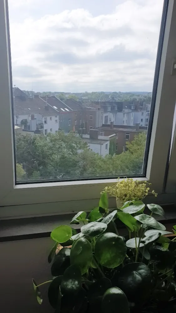 2 Zimmer Wohnung mit 57 m² in Aachen – Bild 4