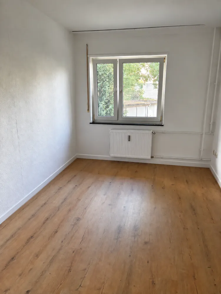 2 Zimmer Wohnung mit 54 m² in Ludwigshafen am Rhein – Bild 3