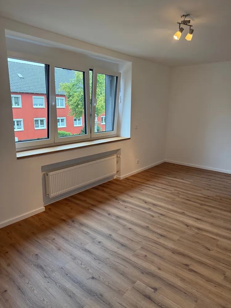 3 Zimmer Wohnung mit 90 m² in Coesfeld – Bild 10