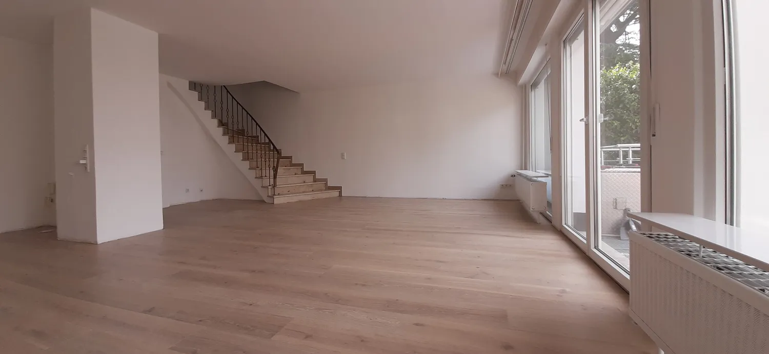 4 room apartment with 128 m² in Neu-Isenburg – Photo 6