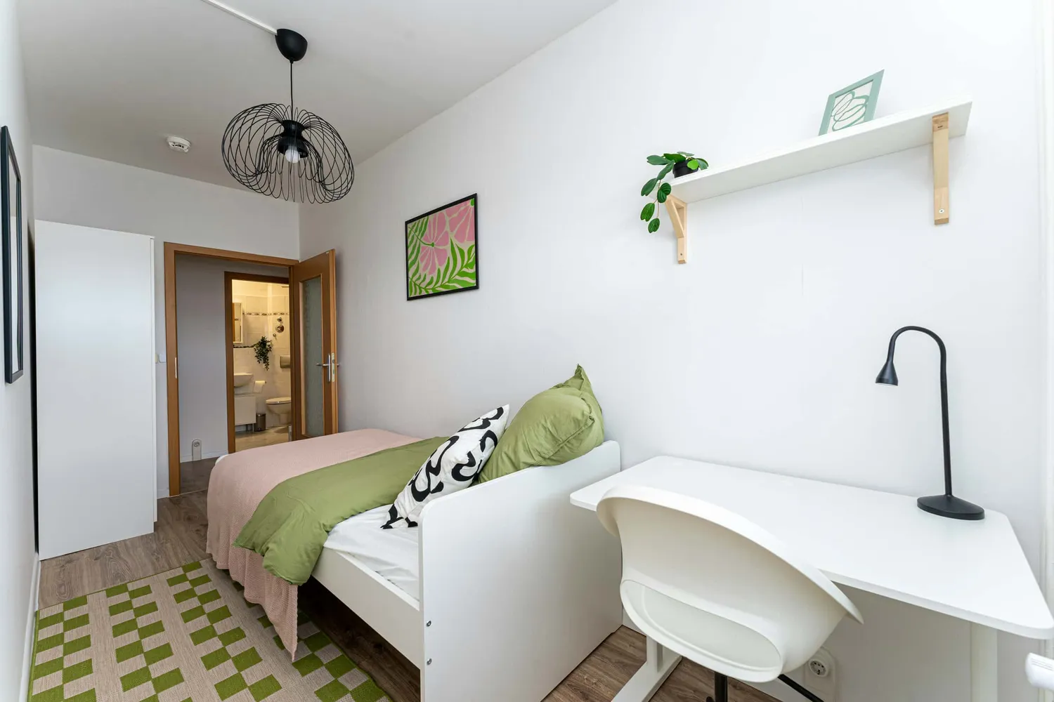 WG-Zimmer in Potsdam – Bild 3