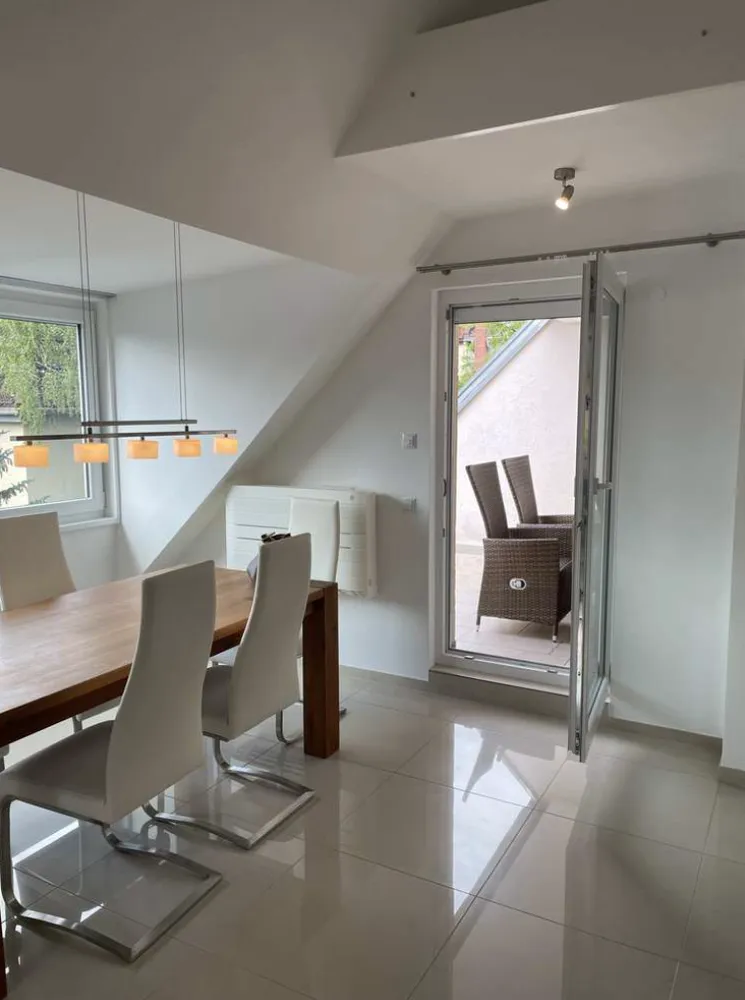 4 Zimmer Wohnung mit 104 m² in München – Bild 7
