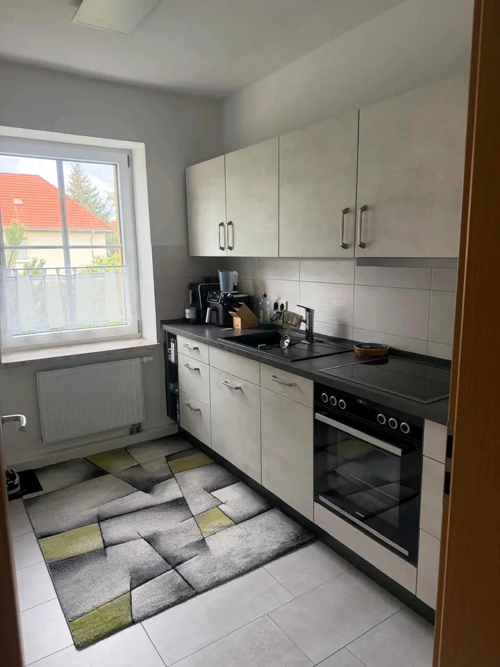 3 Zimmer Wohnung mit 63 m² in Merseburg – Bild 6