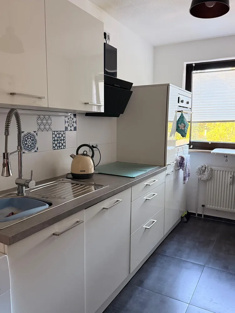2 room apartment with 68 m² in Munich – Photo 12
