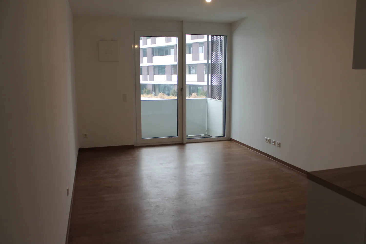 1 Zimmer Wohnung mit 27 m² in Ingolstadt – Bild 3