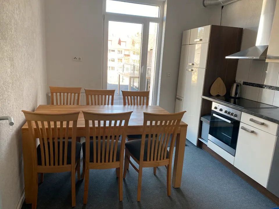 WG-Zimmer mit 16 m² in Bremen – Bild 4