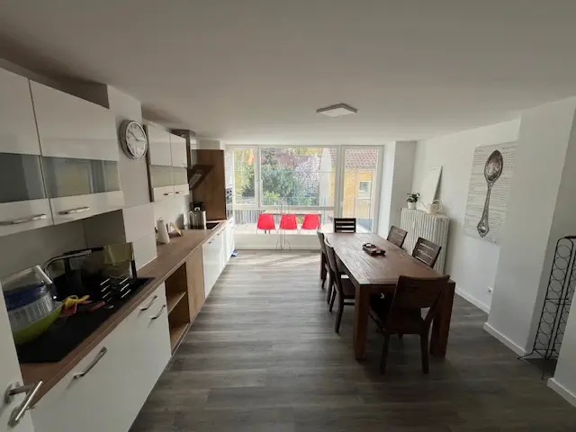 WG-Zimmer mit 25 m² in Hildesheim – Bild 9