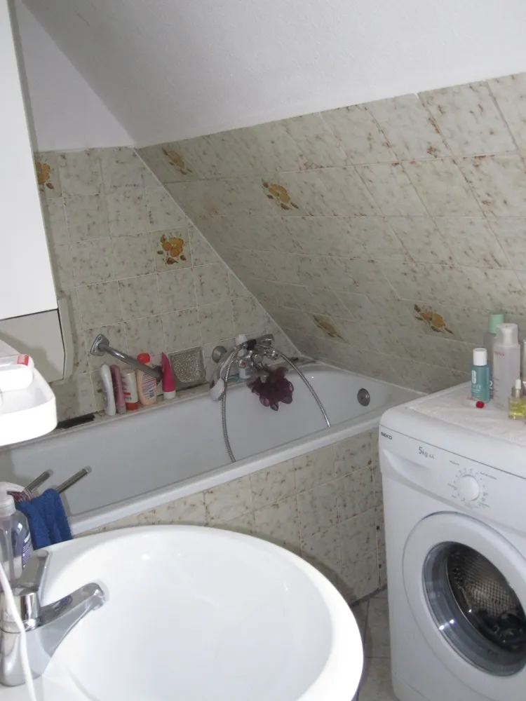 2 Zimmer Wohnung mit 50 m² in Siegen – Bild 3