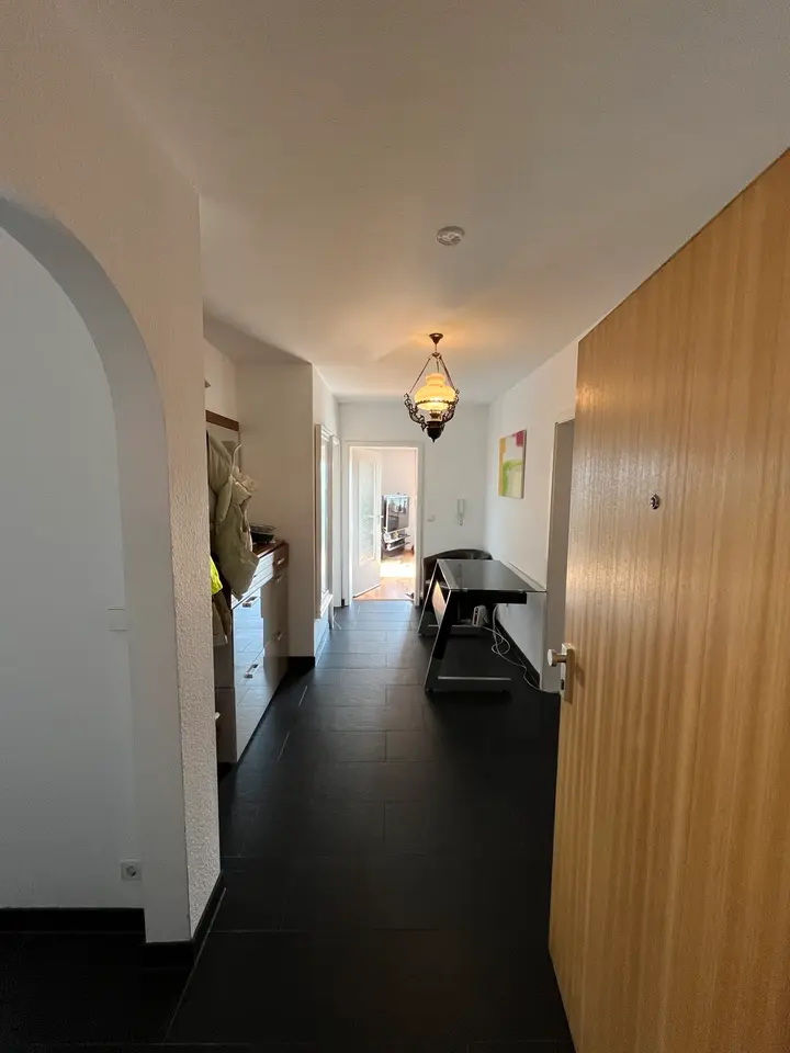 4 Zimmer Wohnung mit 110 m² in Metzingen – Bild 5