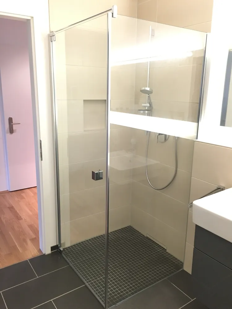 3 room apartment with 92 m² in Cologne – Photo 9