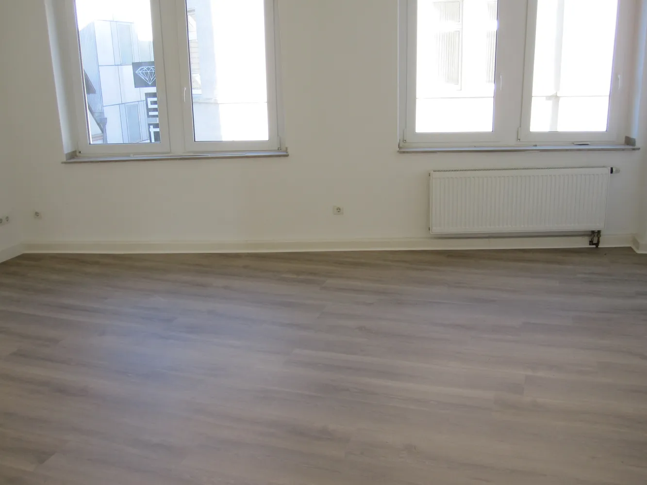3 Zimmer Wohnung mit 56 m² in Recklinghausen – Bild 12