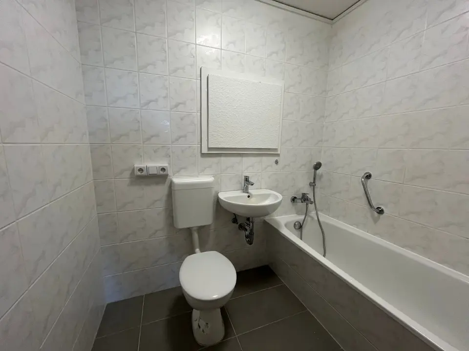 4 Zimmer Wohnung mit 70 m² in Zwickau – Bild 5