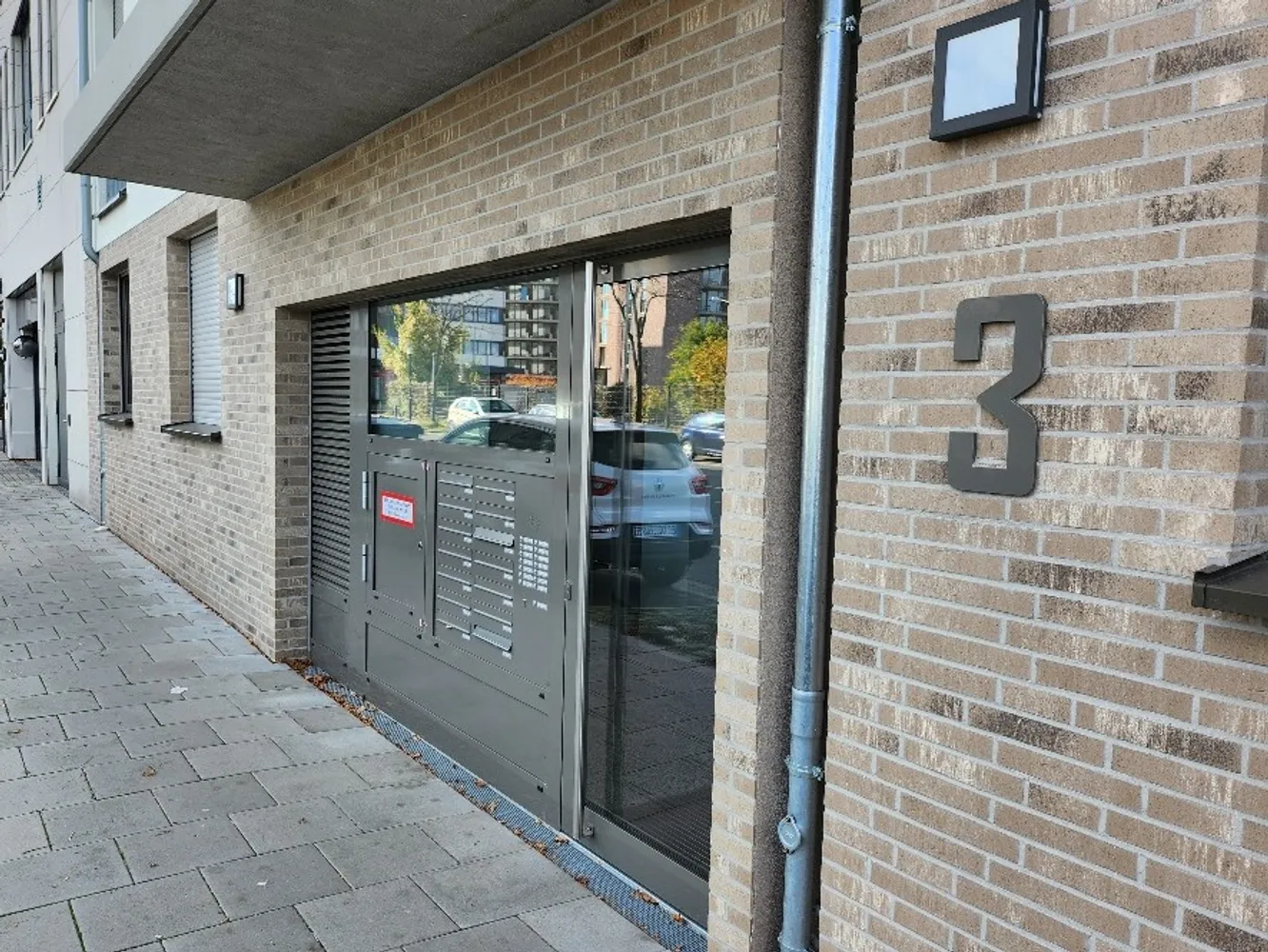 3 Zimmer Wohnung mit 78 m² in Essen – Bild 1