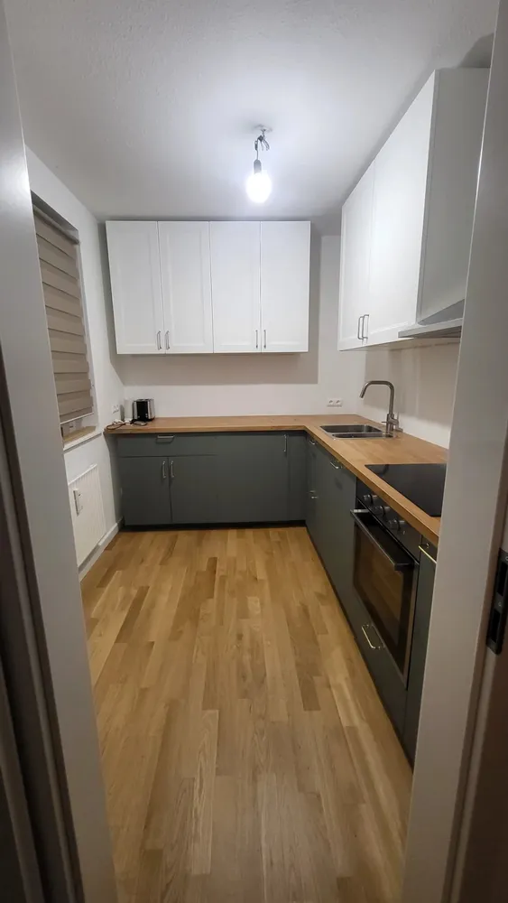 3 Zimmer Wohnung mit 72 m² in Hamburg – Bild 5