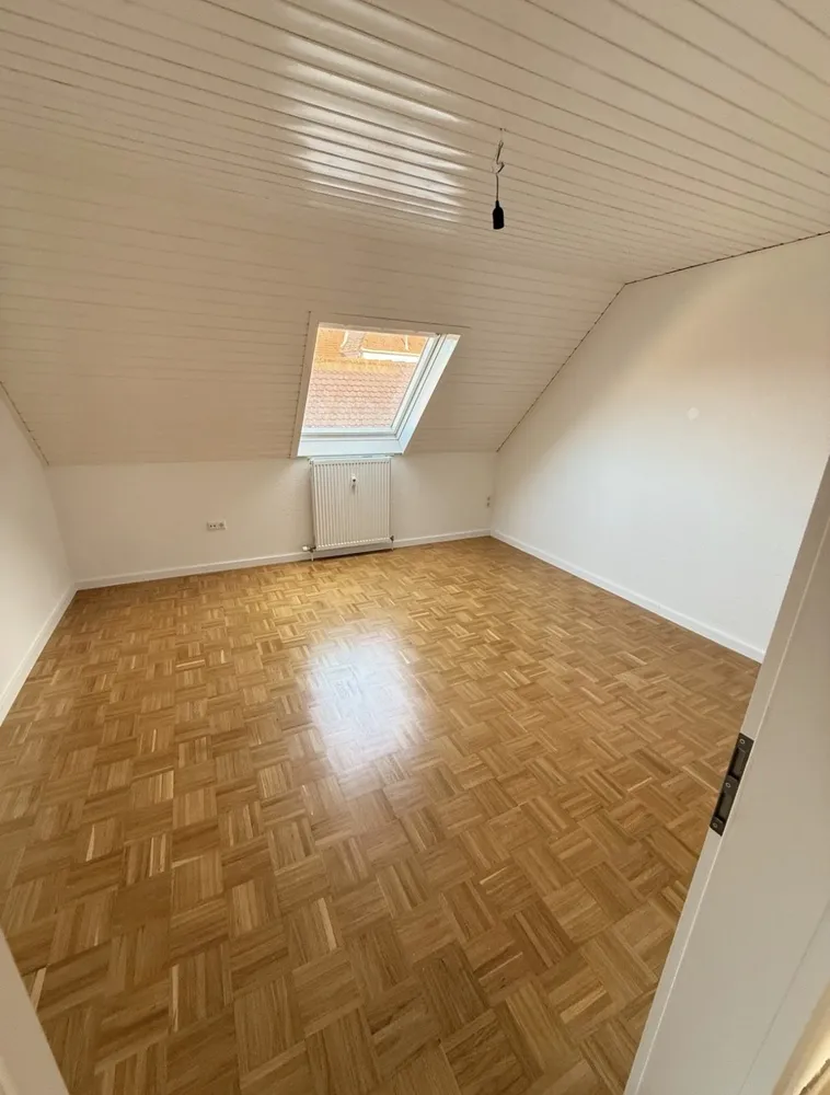 4 Zimmer Wohnung mit 90 m² in Bruchsal – Bild 5