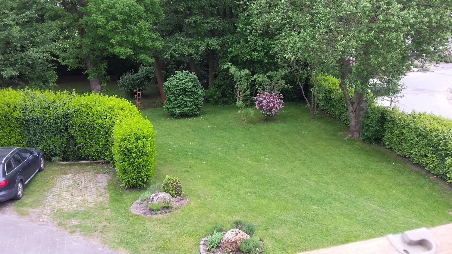 2 room apartment with 61 m² in Bielefeld – Photo 11