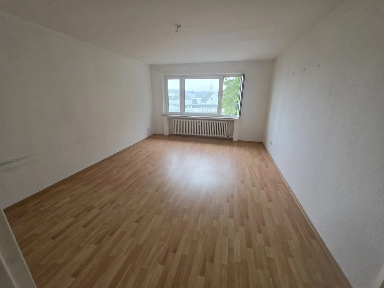 2 room apartment with 63 m² in Düsseldorf – Photo 12