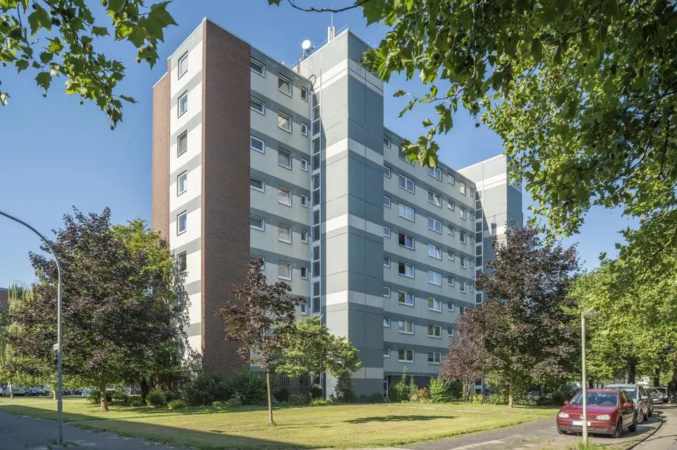 3 Zimmer Wohnung mit 60 m² in Wilhelmshaven – Bild 6