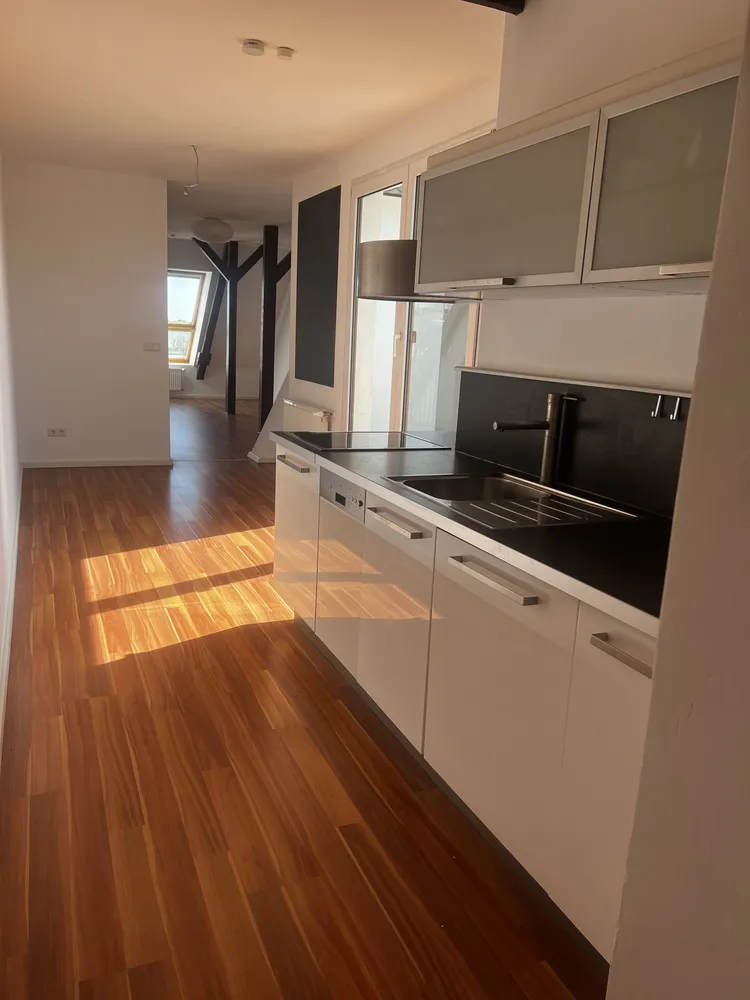 3 Zimmer Wohnung mit 83 m² in Berlin – Bild 8