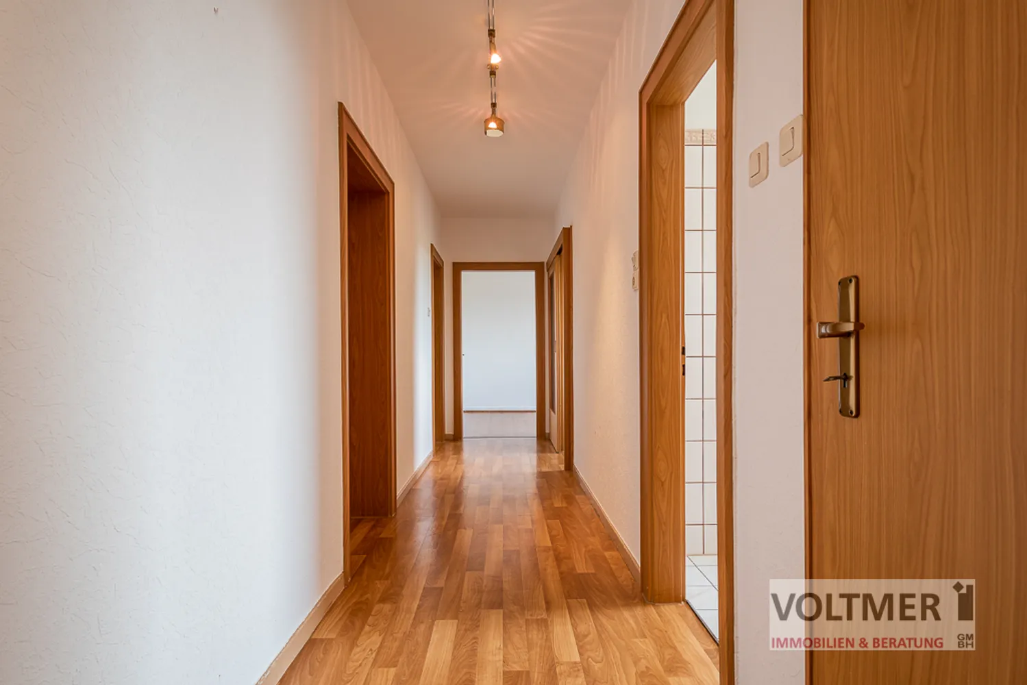 3 Zimmer Wohnung mit 82 m² in Neunkirchen – Bild 7