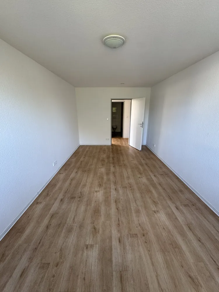 2 Zimmer Wohnung mit 29 m² in Aachen – Bild 11