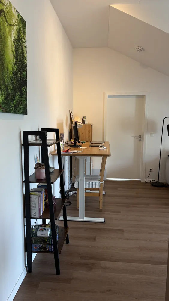 2 Zimmer Wohnung mit 52 m² in Regensburg – Bild 4