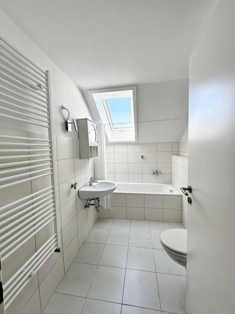 WG-Zimmer in Lörrach – Bild 5