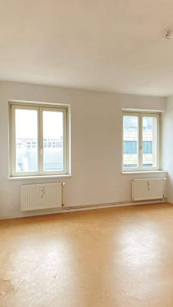 2 Zimmer Wohnung mit 60 m² in Berlin – Bild 3