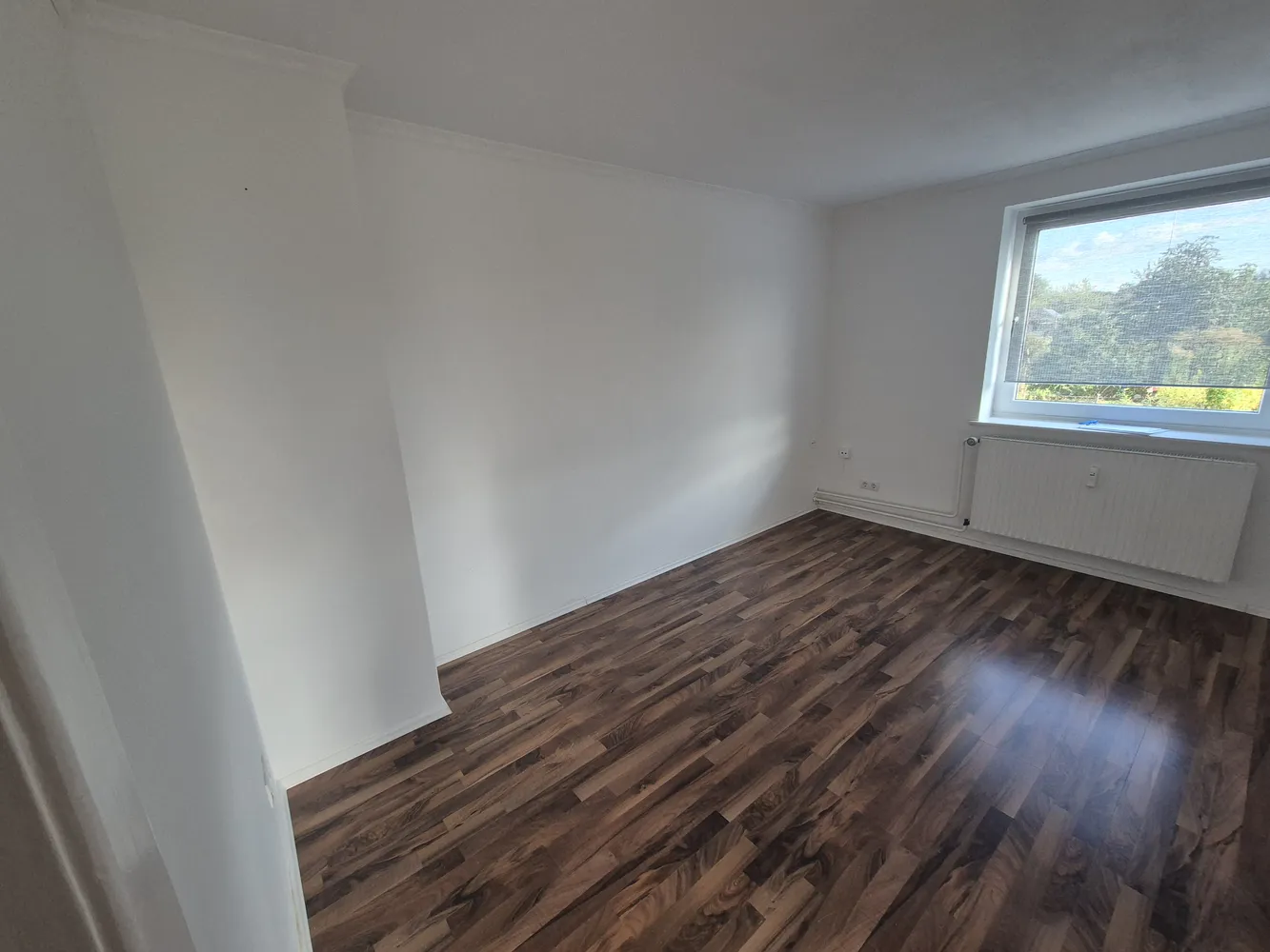 4 Zimmer Wohnung mit 75 m² in Rendsburg – Bild 3