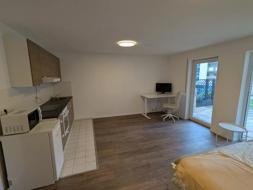 Studio mit 39 m² in Dresden – Bild 2