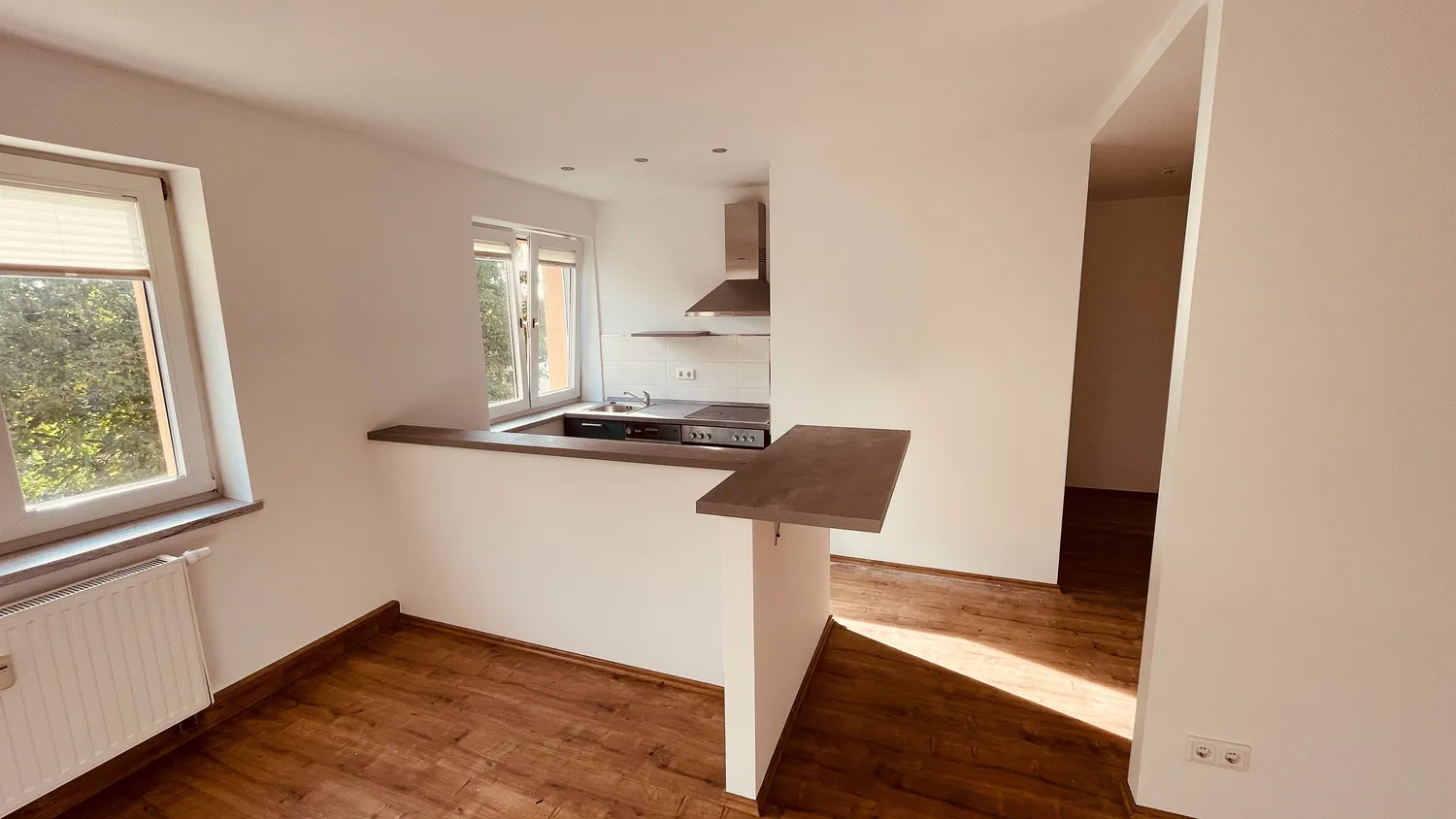 1 Zimmer Wohnung mit 28 m² in Leipzig – Bild 5
