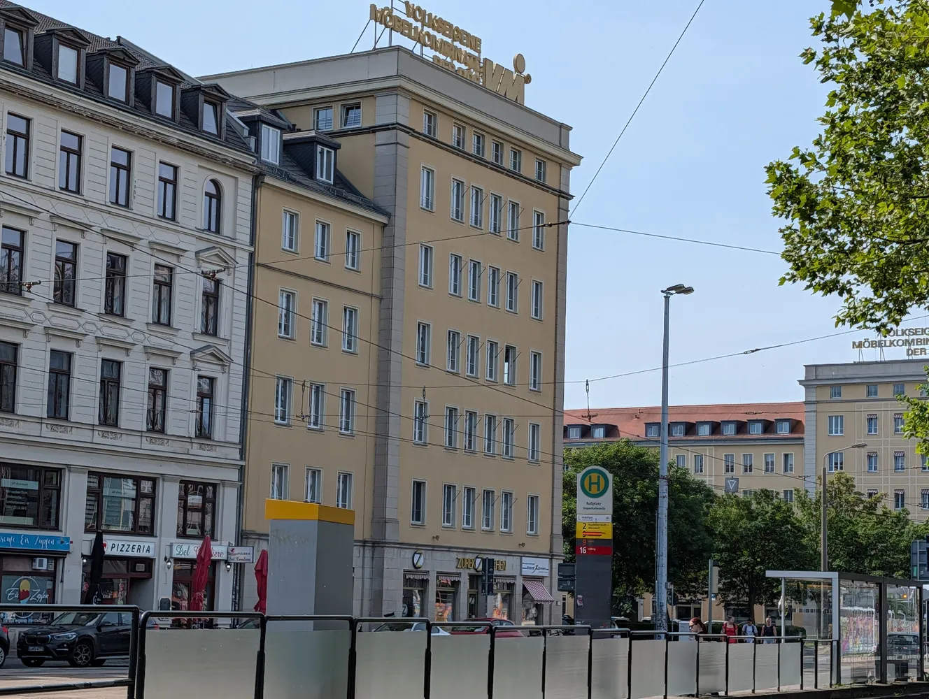 1 Zimmer Wohnung mit 54 m² in Leipzig – Bild 11