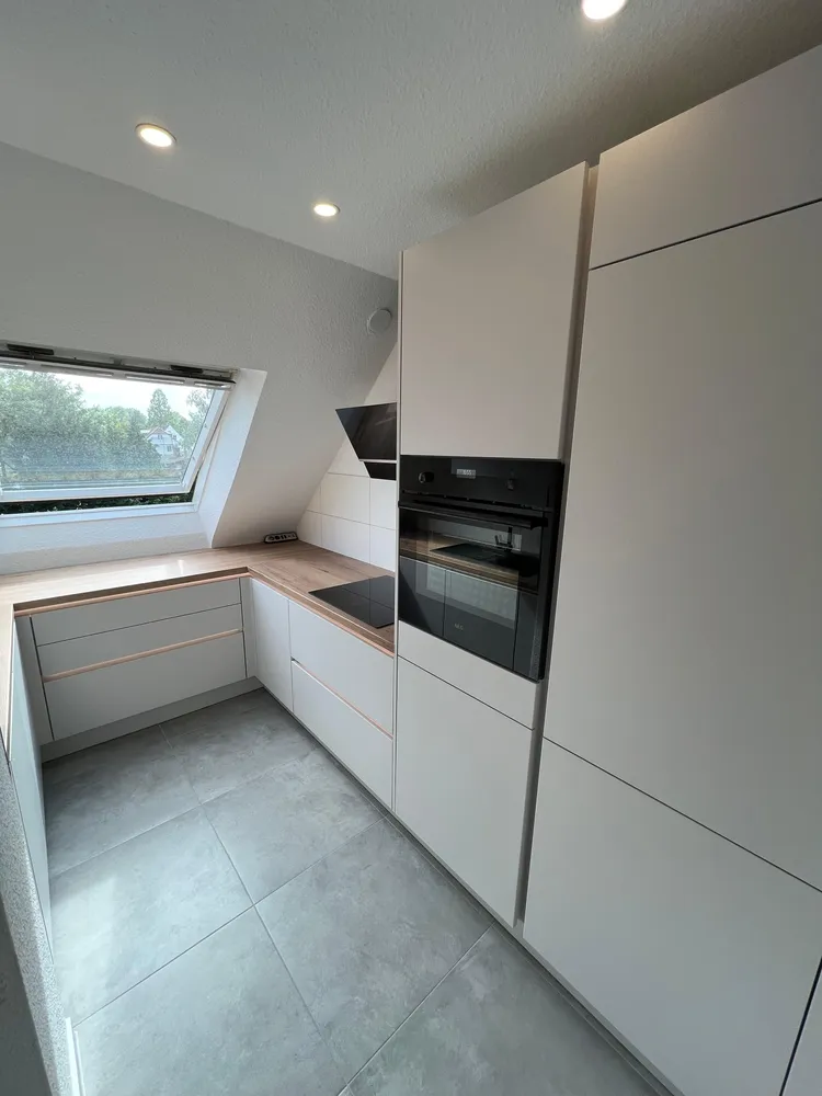 3 Zimmer Wohnung mit 65 m² in Gelsenkirchen – Bild 3