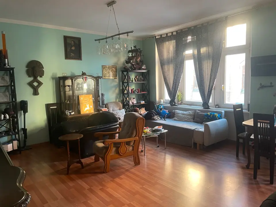 2 Zimmer Wohnung mit 55 m² in Erfurt – Bild 7
