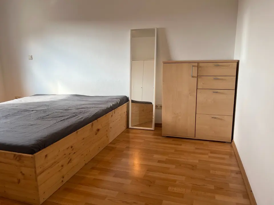 2 Zimmer Wohnung mit 69 m² in Dresden – Bild 8