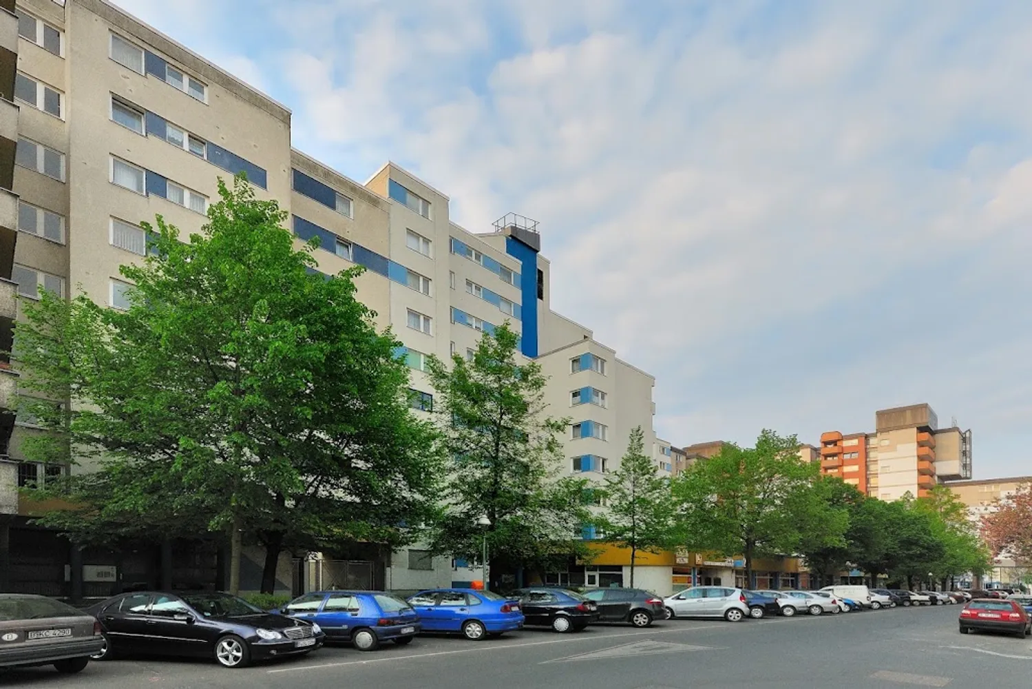 4 Zimmer Wohnung mit 85 m² in Berlin – Bild 4