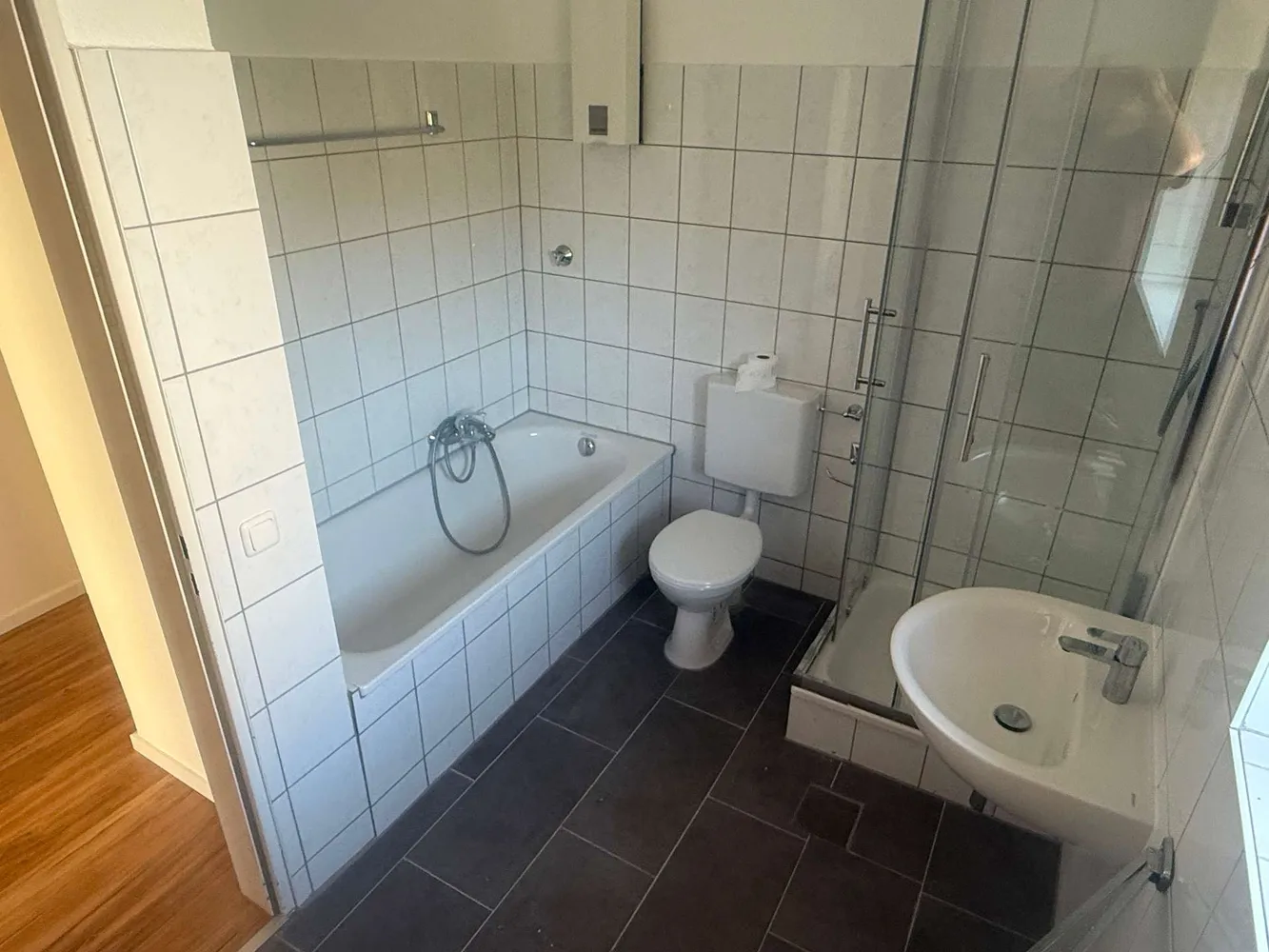 2 Zimmer Wohnung mit 60 m² in Mönchengladbach – Bild 2