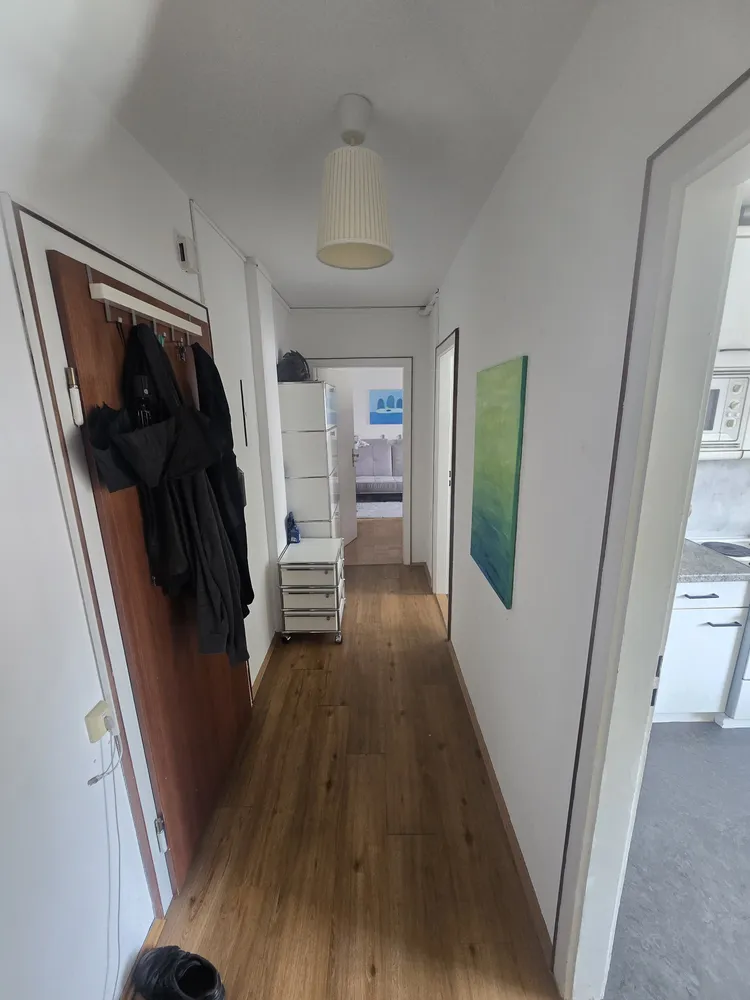 2 Zimmer Wohnung mit 63 m² in München – Bild 9