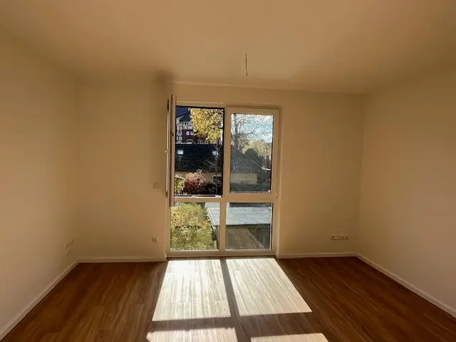 3 Zimmer Wohnung mit 59 m² in Falkensee – Bild 1