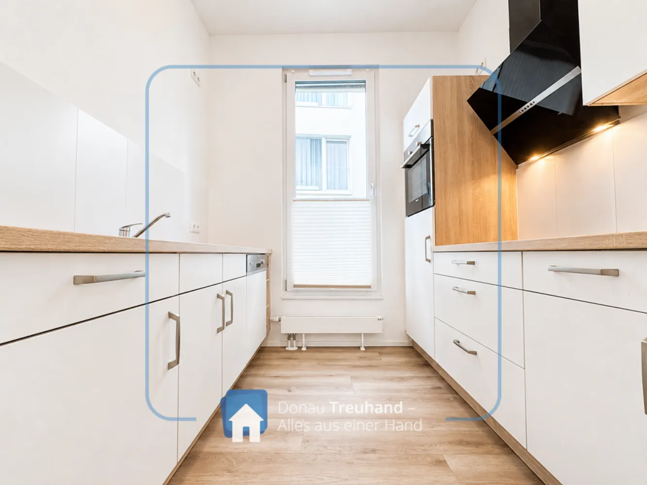 3 Zimmer Wohnung mit 96 m² in Passau – Bild 3