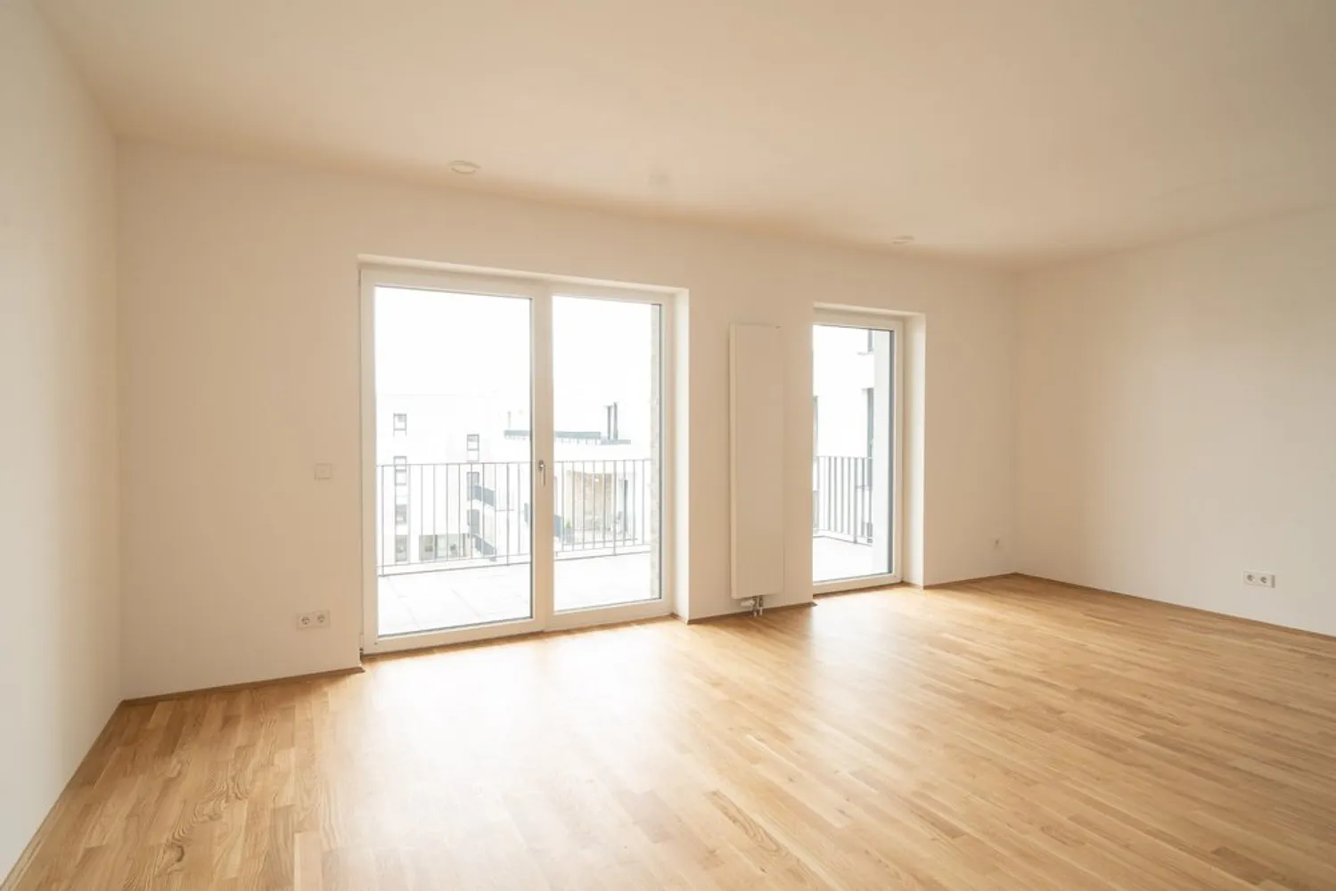 3 Zimmer Wohnung mit 90 m² in Heidelberg – Bild 5
