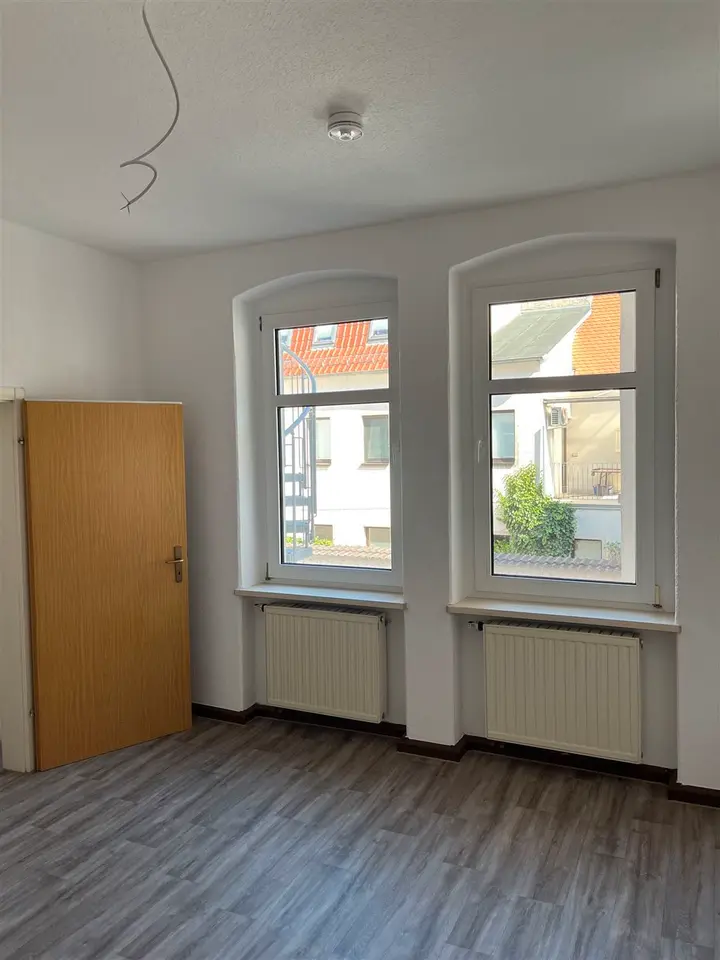 2 Zimmer Wohnung mit 59 m² in Torgau – Bild 4