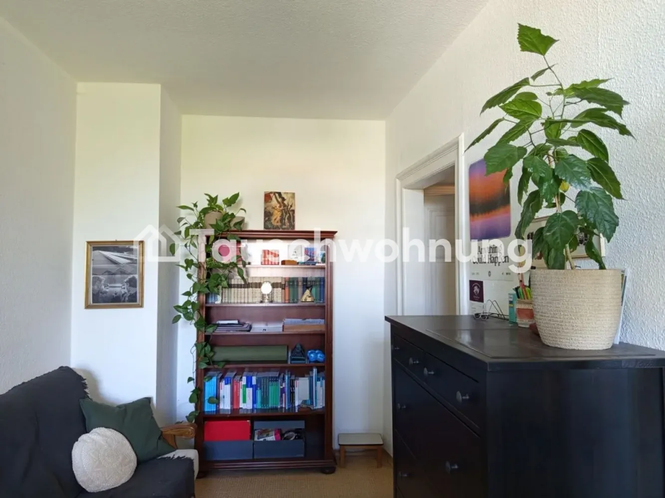 2 Zimmer Wohnung mit 60 m² in Leipzig – Bild 3