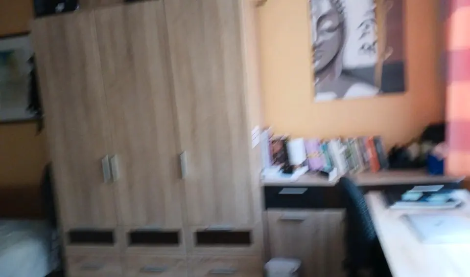 2 Zimmer Wohnung mit 22 m² in Bremen – Bild 10