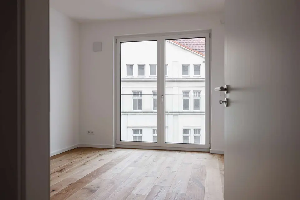 5 Zimmer Wohnung mit 139 m² in Leipzig – Bild 10