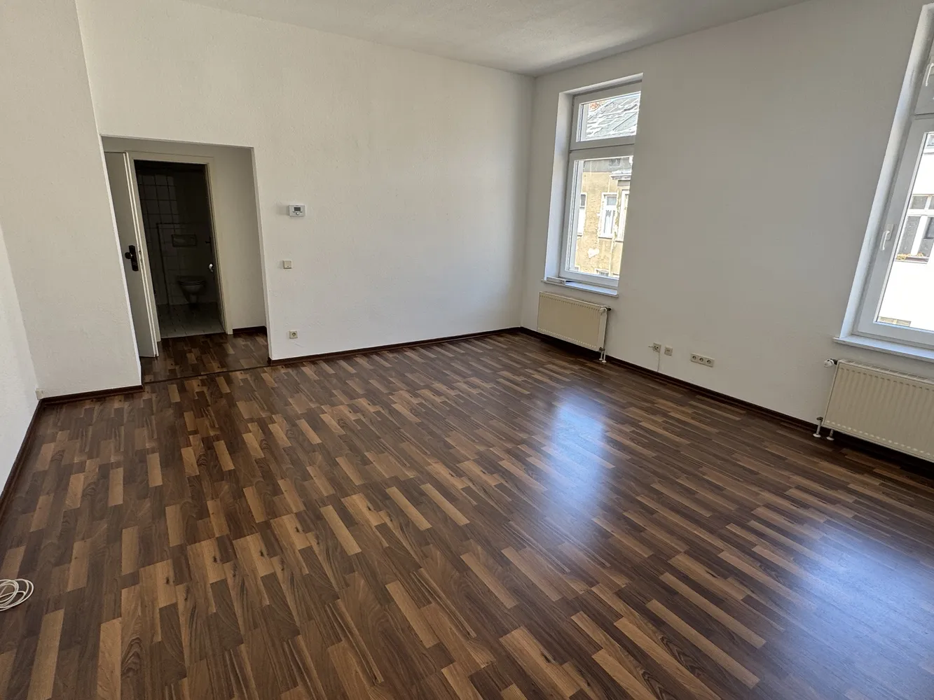 2 Zimmer Wohnung mit 60 m² in Halle (Saale) – Bild 3