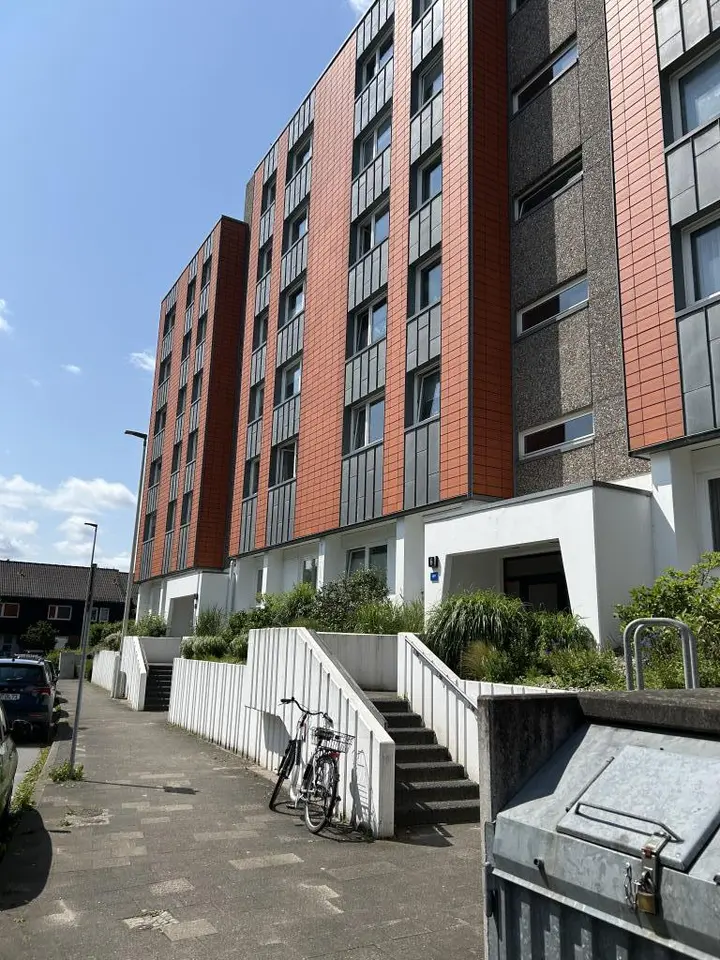 4 Zimmer Wohnung mit 96 m² in Kiel – Bild 2